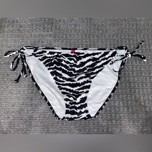 Bikini Side Tie BOTTOM ONLY from Victoria’s Secret